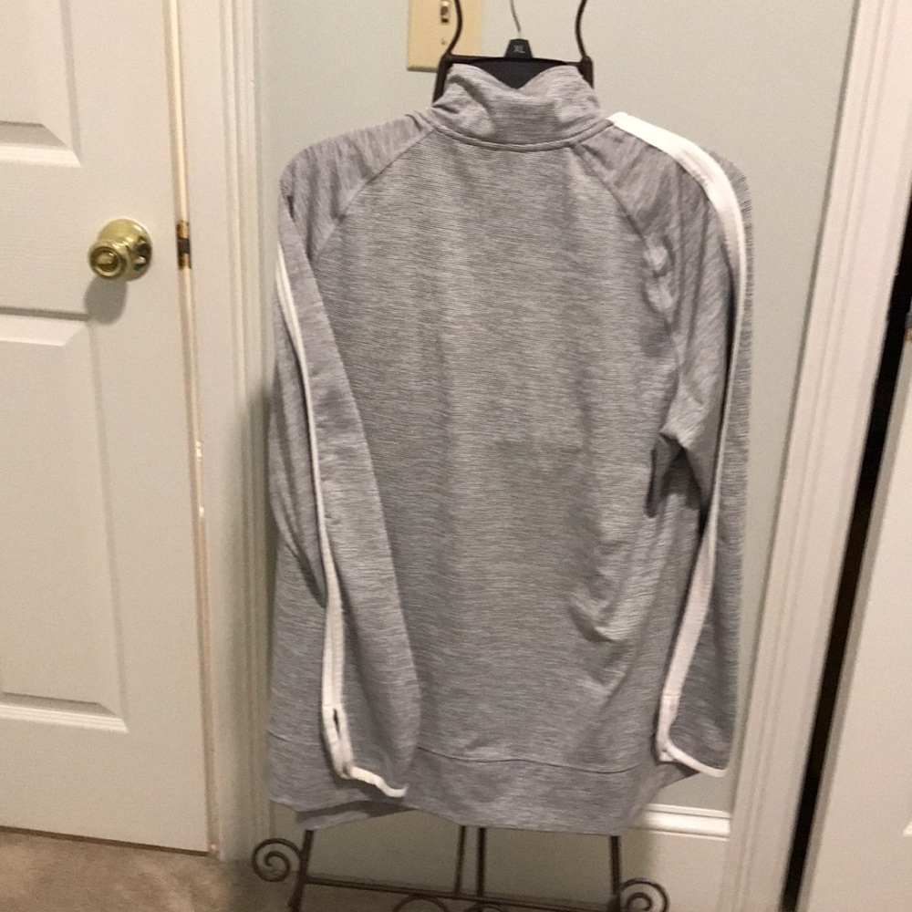 Athletic jacket - Picture 2 of 2